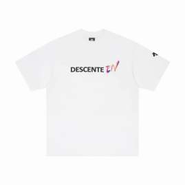 Picture of Descente T Shirts Short _SKUDescenteS-XLaztxQ52716475